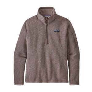 Patagonia 1/4 Zip